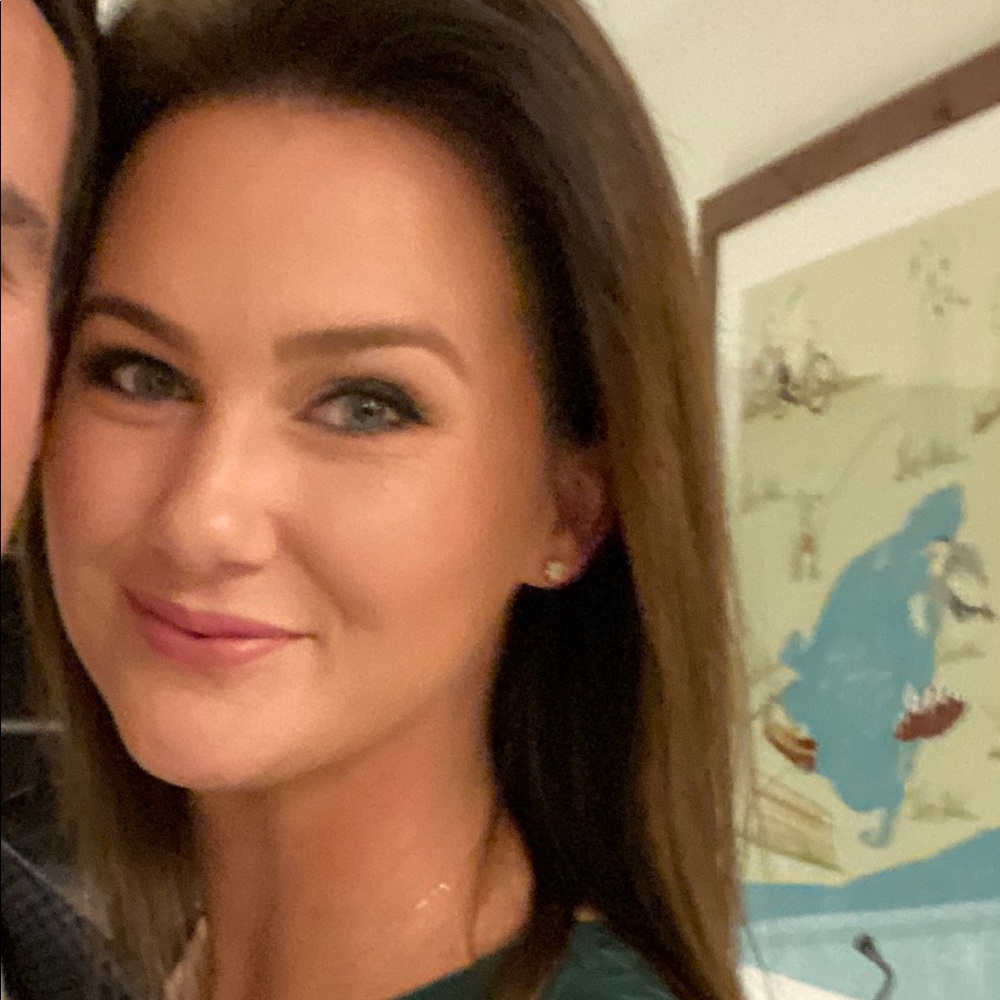 Meet your Posher, Natalie